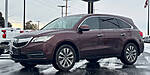 Used 2016 ACURA MDX 3.5L in IDAHO FALLS, IDAHO