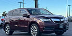 Used 2016 ACURA MDX 3.5L in IDAHO FALLS, IDAHO