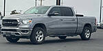 Used 2021 RAM 1500 BIG HORN/LONE STAR in IDAHO FALLS, IDAHO
