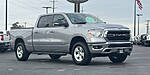 Used 2021 RAM 1500 BIG HORN/LONE STAR in IDAHO FALLS, IDAHO