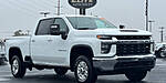 Used 2020 CHEVROLET SILVERADO 2500 LT in IDAHO FALLS, IDAHO