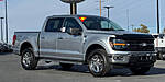 Used 2024 FORD F-150 XLT in IDAHO FALLS, IDAHO