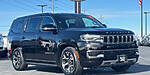 Used 2024 JEEP WAGONEER SERIES III 4X4 4DR SUV in IDAHO FALLS, IDAHO