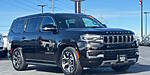 Used 2024 JEEP WAGONEER SERIES III 4X4 4DR SUV in IDAHO FALLS, IDAHO