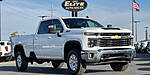 Used 2024 CHEVROLET SILVERADO 3500 LT in IDAHO FALLS, IDAHO