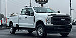 Used 2024 FORD F-350 XL in IDAHO FALLS, IDAHO