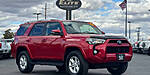 Used 2014 TOYOTA 4RUNNER SR5 PREMIUM 4X4 4DR SUV in IDAHO FALLS, IDAHO