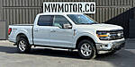 Used 2024 FORD F-150 XLT in IDAHO FALLS, IDAHO