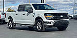 Used 2024 FORD F-150 XLT in IDAHO FALLS, IDAHO