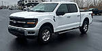 Used 2024 FORD F-150 XLT in IDAHO FALLS, IDAHO