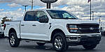 Used 2024 FORD F-150 XLT in IDAHO FALLS, IDAHO