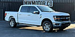 Used 2024 FORD F-150 XLT in IDAHO FALLS, IDAHO
