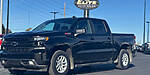Used 2019 CHEVROLET SILVERADO 1500 RST in IDAHO FALLS, IDAHO