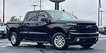 Used 2019 CHEVROLET SILVERADO 1500 RST in IDAHO FALLS, IDAHO