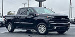 Used 2019 CHEVROLET SILVERADO 1500 RST in IDAHO FALLS, IDAHO