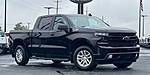 Used 2019 CHEVROLET SILVERADO 1500 RST in IDAHO FALLS, IDAHO