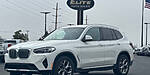 Used 2023 BMW X3 XDRIVE30I AWD 4DR SPORTS ACTIVITY VEHICLE in IDAHO FALLS, IDAHO