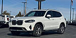 Used 2024 BMW X3 XDRIVE30I AWD 4DR SPORTS ACTIVITY VEHICLE in IDAHO FALLS, IDAHO