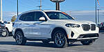 Used 2024 BMW X3 XDRIVE30I AWD 4DR SPORTS ACTIVITY VEHICLE in IDAHO FALLS, IDAHO