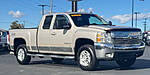Used 2009 CHEVROLET SILVERADO 2500 WORK TRUCK in IDAHO FALLS, IDAHO