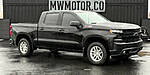 Used 2019 CHEVROLET SILVERADO 1500 RST in IDAHO FALLS, IDAHO