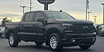 Used 2019 CHEVROLET SILVERADO 1500 RST in IDAHO FALLS, IDAHO