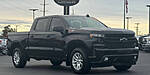 Used 2019 CHEVROLET SILVERADO 1500 RST in IDAHO FALLS, IDAHO