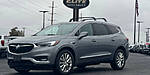 Used 2018 BUICK ENCLAVE PREMIUM 4X4 4DR CROSSOVER in IDAHO FALLS, IDAHO