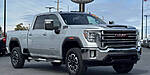 Used 2020 GMC SIERRA 2500 SLT in IDAHO FALLS, IDAHO