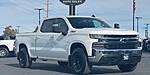 Used 2020 CHEVROLET SILVERADO 1500 LT in IDAHO FALLS, IDAHO