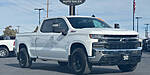 Used 2020 CHEVROLET SILVERADO 1500 LT in IDAHO FALLS, IDAHO