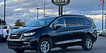 Used 2022 CHRYSLER PACIFICA LIMITED AWD 4DR MINI VAN in IDAHO FALLS, IDAHO