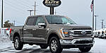 Used 2023 FORD F-150 LARIAT in IDAHO FALLS, IDAHO