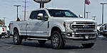 Used 2022 FORD F-350 LARIAT in IDAHO FALLS, IDAHO