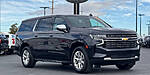 Used 2023 CHEVROLET SUBURBAN PREMIER 4X4 4DR SUV in IDAHO FALLS, IDAHO