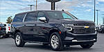 Used 2023 CHEVROLET SUBURBAN PREMIER 4X4 4DR SUV in IDAHO FALLS, IDAHO