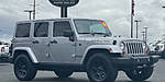 Used 2013 JEEP WRANGLER UNLIMITED UNLIMITED RUBICON in IDAHO FALLS, IDAHO