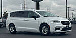Used 2024 CHRYSLER PACIFICA TOURING L 4DR MINI VAN in IDAHO FALLS, IDAHO
