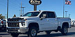 Used 2020 CHEVROLET SILVERADO 2500 LT in IDAHO FALLS, IDAHO