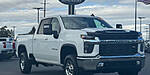 Used 2020 CHEVROLET SILVERADO 2500 LT in IDAHO FALLS, IDAHO