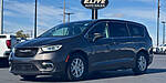 Used 2023 CHRYSLER PACIFICA TOURING L 4DR MINI VAN in IDAHO FALLS, IDAHO