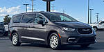Used 2023 CHRYSLER PACIFICA TOURING L 4DR MINI VAN in IDAHO FALLS, IDAHO