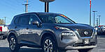 Used 2023 NISSAN ROGUE SV AWD 4DR CROSSOVER in IDAHO FALLS, IDAHO