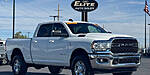 Used 2022 RAM 2500 BIG HORN 4X4 4DR CREW CAB 6.3 FT. SB PICKUP in IDAHO FALLS, IDAHO