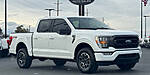 Used 2023 FORD F-150 XLT in IDAHO FALLS, IDAHO