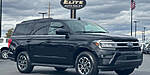 Used 2024 FORD EXPEDITION XLT 4X4 4DR SUV in IDAHO FALLS, IDAHO