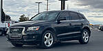 Used 2012 AUDI Q5 2.0T QUATTRO PREMIUM PLUS AWD 4DR SUV in IDAHO FALLS, IDAHO