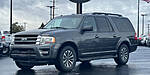 Used 2016 FORD EXPEDITION EL XLT 4X4 4DR SUV in IDAHO FALLS, IDAHO