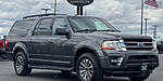 Used 2016 FORD EXPEDITION EL XLT 4X4 4DR SUV in IDAHO FALLS, IDAHO