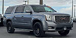 Used 2019 GMC YUKON XL DENALI 4X4 4DR SUV in IDAHO FALLS, IDAHO